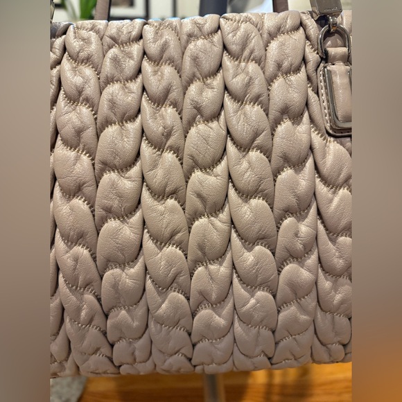 Coach Madison Madeline East/West Satchel - Picture 8 of 17